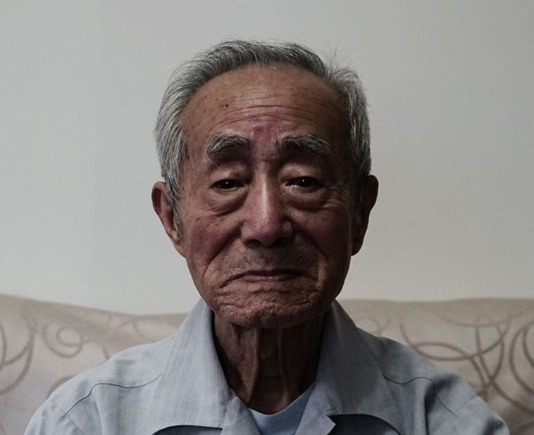 刘春生