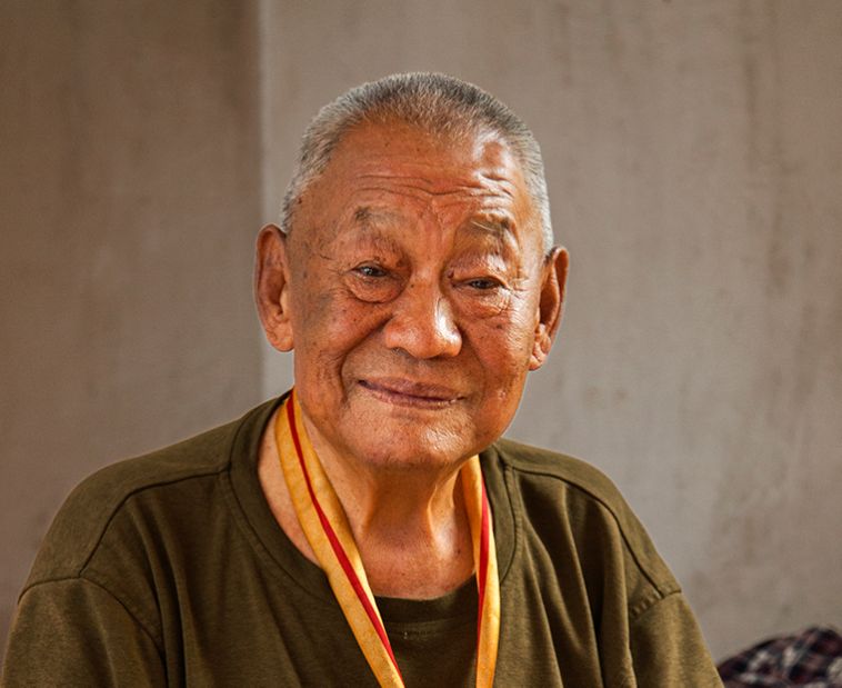张东升